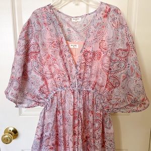 World Market Summer Dress